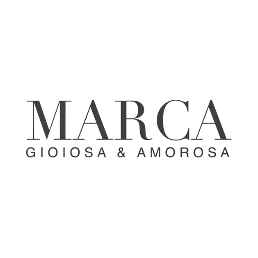 Marca Gioiosa e Amorosa - cliente Virgo Roma