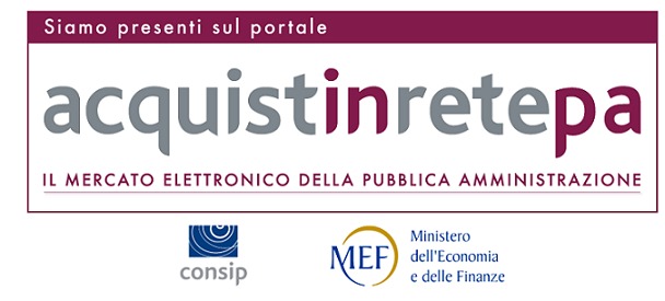Acquisti in Rete PA